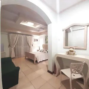 Casa Micarosa Manila
