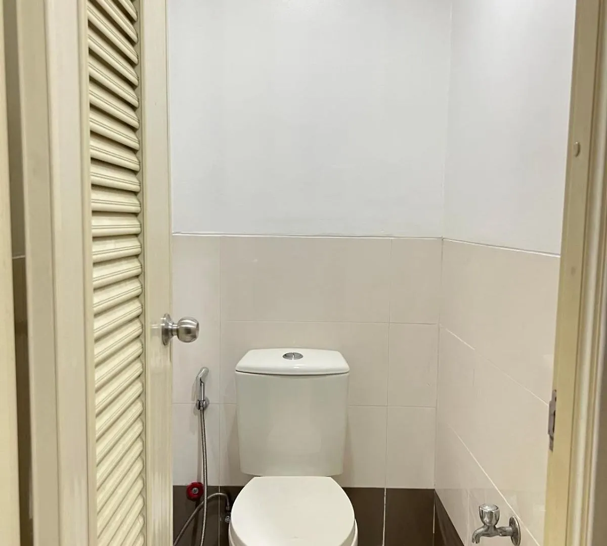 Upad Taft Hostel Μανίλα
