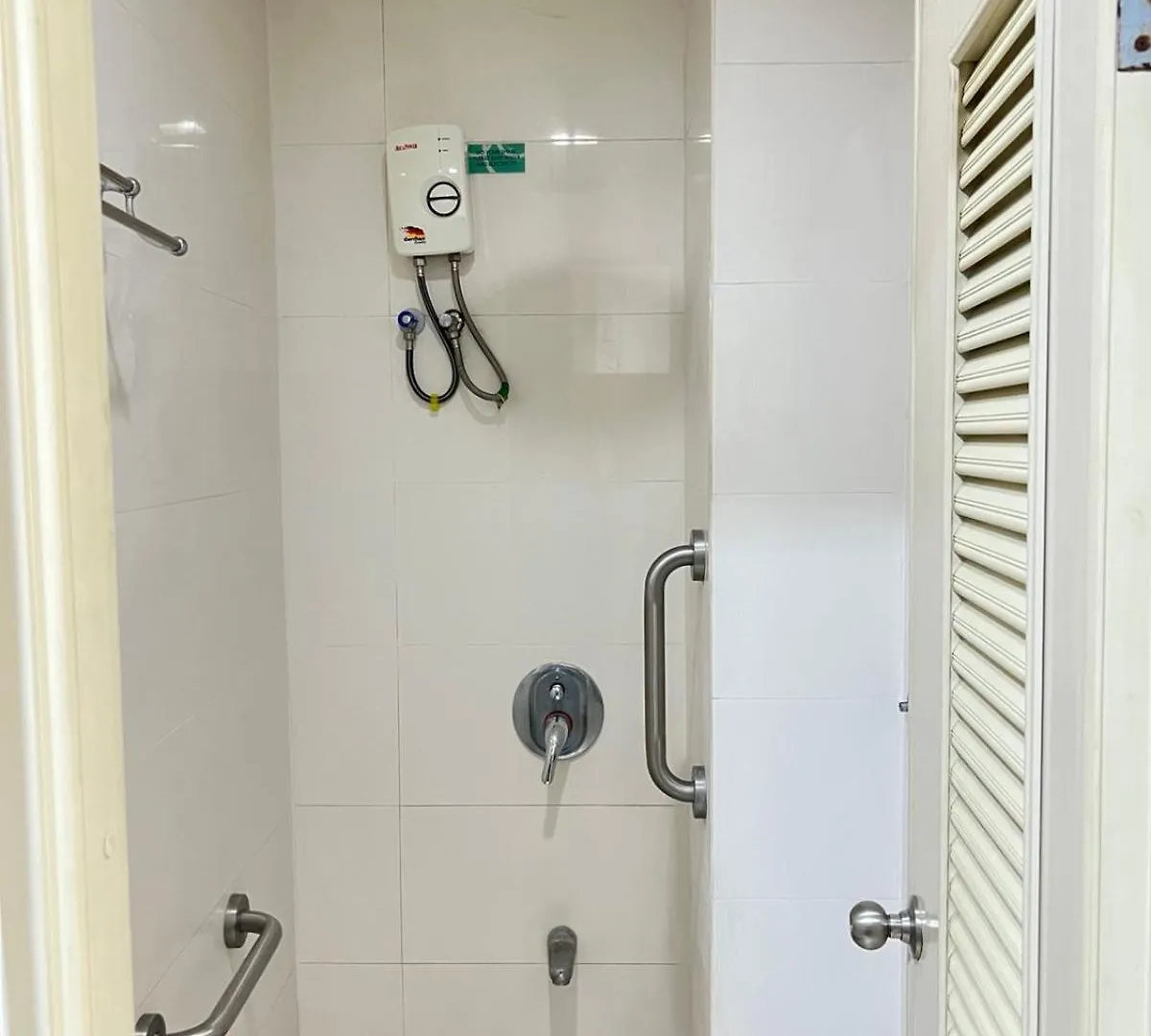 Upad Taft Hostel Μανίλα Φιλιππίνες